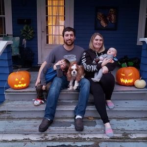 Meet your Posher, Eric